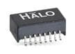 BP Series Ethernet Transformers