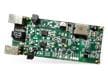 Placa de evaluación y PD con PoE STEVAL-POE002V1