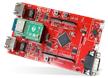 Kit de conectividad WiFi AWS IOT XMC48