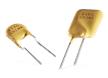 Line Voltage Rated PolySwitch Resettable PTCs