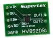 HV892 Liquid Lens Driver Demoboard