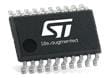 STNRG011 Digital Combo Multi-Mode PFC Controller