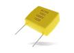 Commercial Leaded ≤250V Capacitors