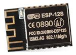 Módulo WiFi ESP-12S