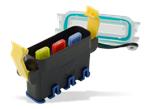 Littelfuse HWB6 6-Cavity Compact Hard-Wired Box