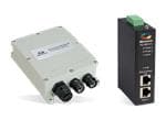 Microsemi / Microchip Power over Ethernet (PoE) Midspans