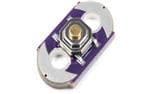 SparkFun LilyPad Button Board