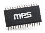 Monolithic Power Systems (MPS) MP6539B 100V 3-Phase BLDC Motor Pre-Drivers