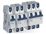 UR Circuit Breakers