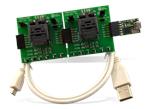 Analog Devices / Maxim Integrated DS28E39EVKIT Evaluation System