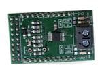 STMicroelectronics VND7E050AJ Evaluation Board