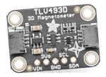 Adafruit TLV493D 3-Axis Magnetometer Breakout Board