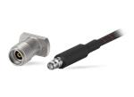 TE Connectivity High-Frequency RF Connectors & Cable Assemblies