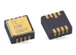 TE Connectivity / Measurement Specialties Model 820M1 Accelerometers