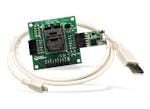 Analog Devices / Maxim Integrated DS28C40EVKIT Evaluation System