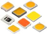 Cree LED J Series™ MidPower LEDs