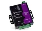 Brainboxes Ethernet Remote IO