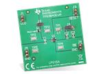 Texas Instruments TPS3840EVM Evaluation Module (EVM)