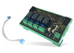 RF Solutions 725-OP 4-Switch Output Module