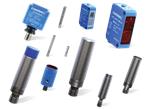 Sensores fotoeléctricos e inductivos Contrinex
