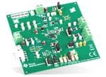 Texas Instruments bq25618EVM/bq25619EVM Charger Evaluation Modules