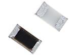 Susumu Chip Resistors