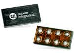 Analog Devices / Maxim Integrated MAX31342 Real-Time Clock with I2C Interface