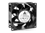 Delta Electronics / Fans High-Efficiency Low Power Consumption Fans