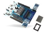 STMicroelectronics P-NUCLEO-53L0A1 Evaluation Pack
