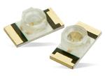 Broadcom HSMQ-Cx Surface-Mount ChipLEDs