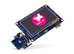 STMicroelectronics STM32H750B-DK Discovery Kit