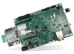 Murata NXP i.MX Eval Platforms