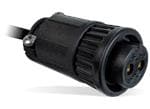 Switchcraft Multi-Con-X® Mixed Signal / Power Connectors