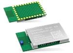 Panasonic PAN9020/9010 Modules