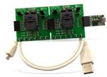 Analog Devices / Maxim Integrated DS28E36EVKIT Evaluation System