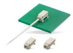 JAE Electronics ES3 -JF3 Connectors