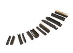 Samtec Flexible Stacking Connectors