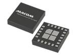 MACOM MASW-011102 SPDT Non-Reflective GaAs RF Switch