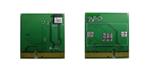 ISM14585-L35-P8-EVB Evaluation Board