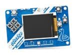 Adafruit PyBadge for MakeCode Arcade