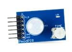 Digilent Pmod PIR Motion Sensor