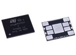 STMicroelectronics Microstepping Motor Drivers
