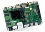 X86 II Single Board Computers
