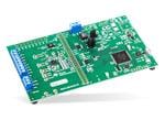 Texas Instruments ADS125H02EVM Evaluation Module Kit