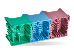 Molex Body Electronics Solutions