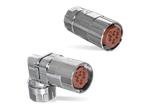 TE Connectivity / Intercontec 940 SpeedTec Power Connectors
