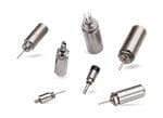 Solenoides tubulares lineales de CC STA® 
