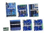 STMicroelectronics AEKD-AFL001 AutoDevKit Adaptive Front Lighting Kit