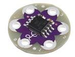 SparkFun LilyTiny Board