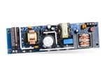 STMicroelectronics Placa de demostración EVL80WLED-STCH03